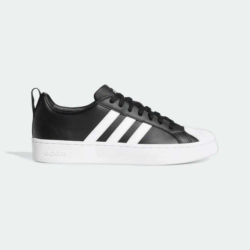 Adidas Court Low Streetcheck Cloudfoam
