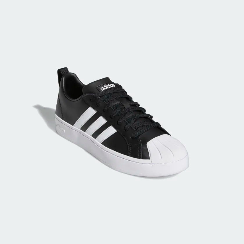 Adidas Court Low Streetcheck Cloudfoam