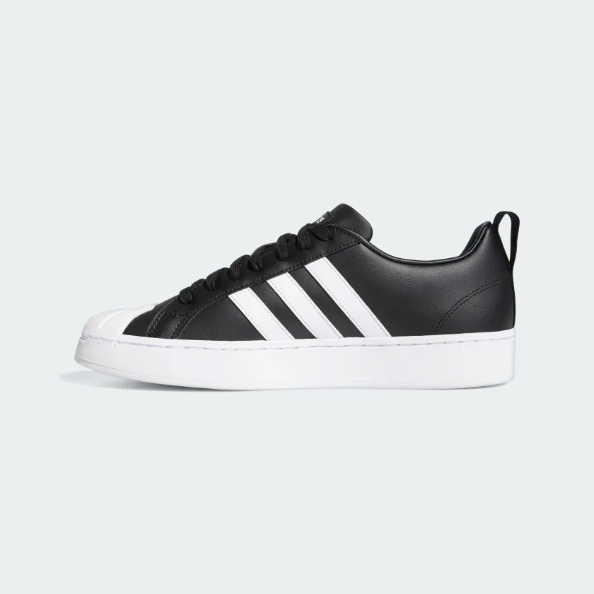 Adidas Court Low Streetcheck Cloudfoam