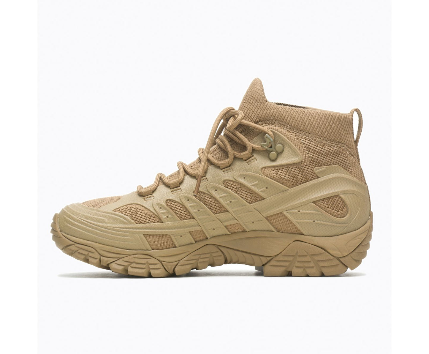 Merrell Moab Velocity Tactical Mid Waterproof
