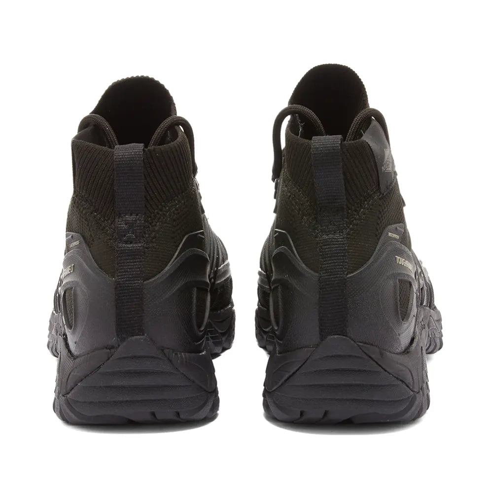Merrell Moab Velocity Tactical Mid Waterproof