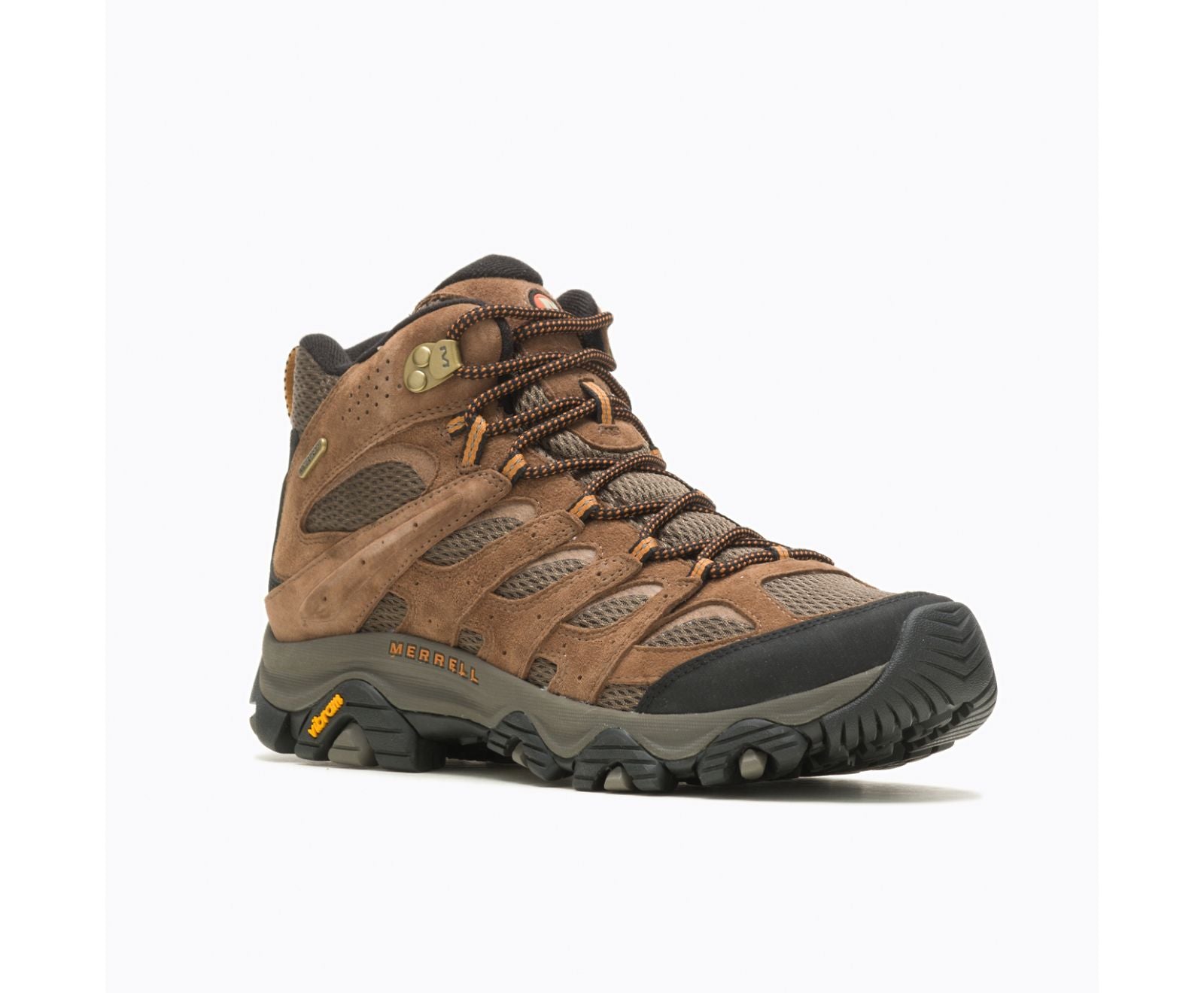 Merrell Moab 3 Mid Waterproof