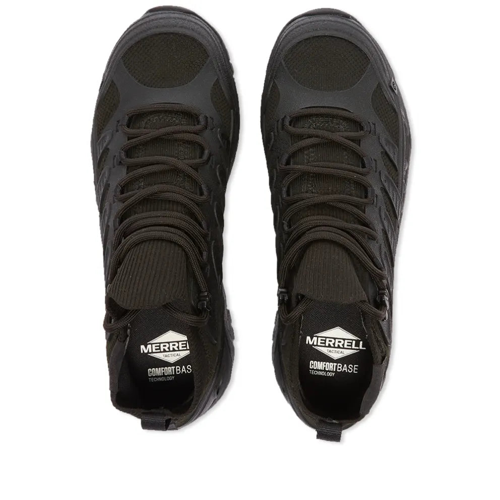 Merrell Moab Velocity Tactical Mid Waterproof