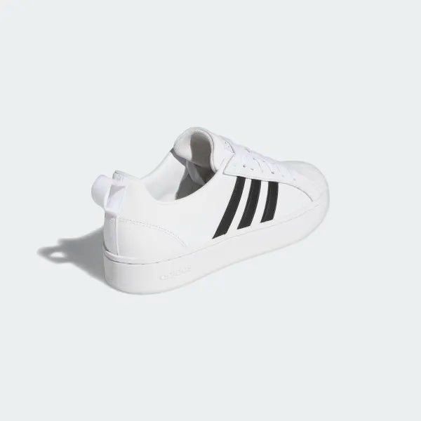 Adidas Court Low Streetcheck Cloudfoam