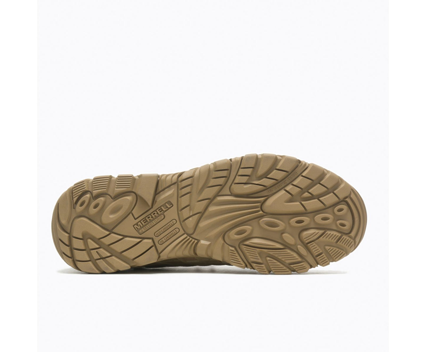 Merrell Moab Velocity Tactical Mid Waterproof