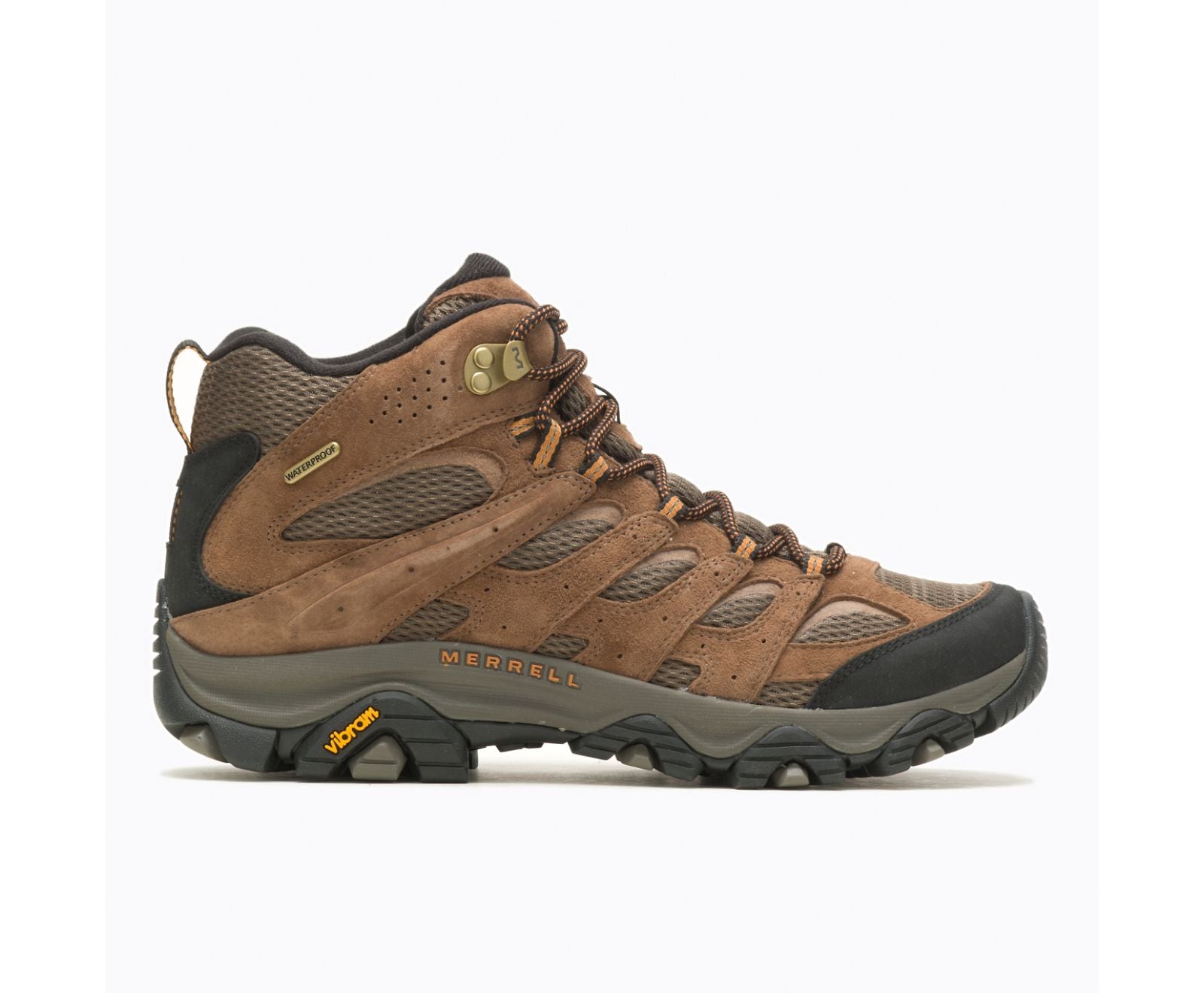 Merrell Moab 3 Mid Waterproof