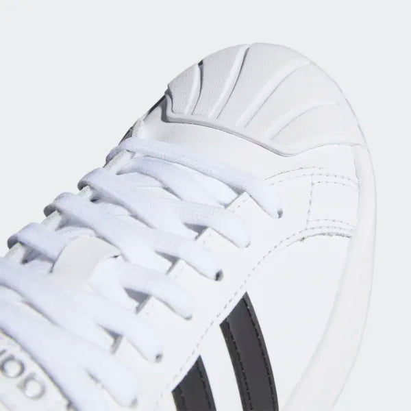 Adidas Court Low Streetcheck Cloudfoam