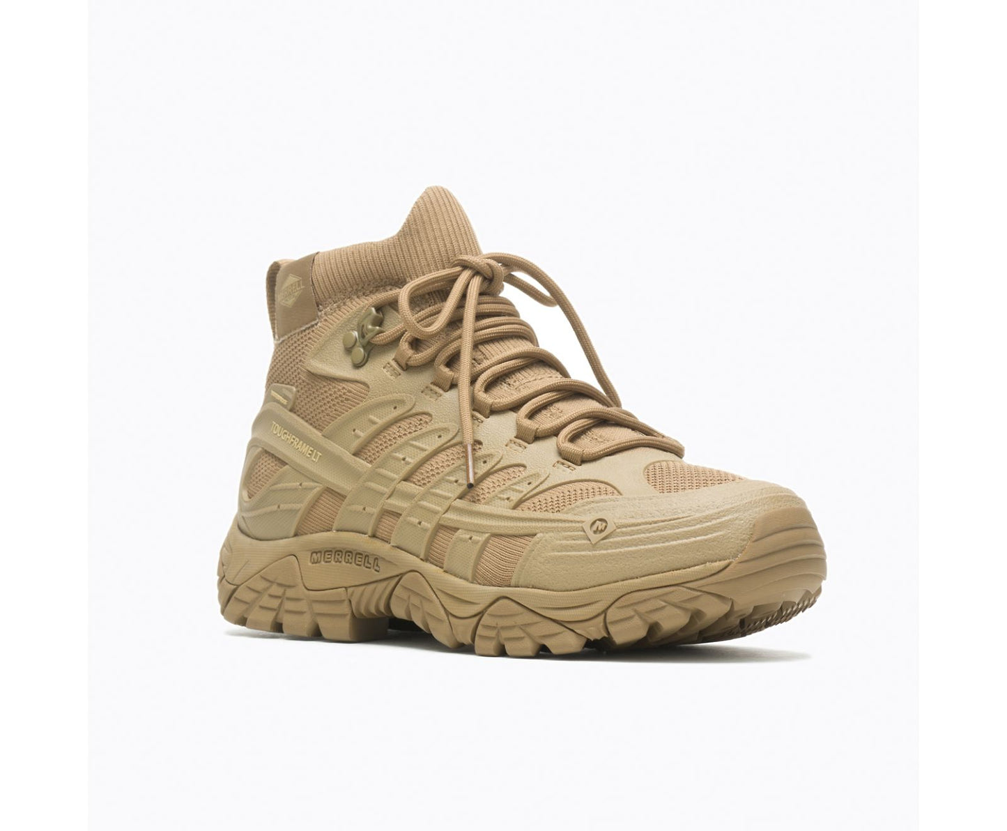 Merrell Moab Velocity Tactical Mid Waterproof