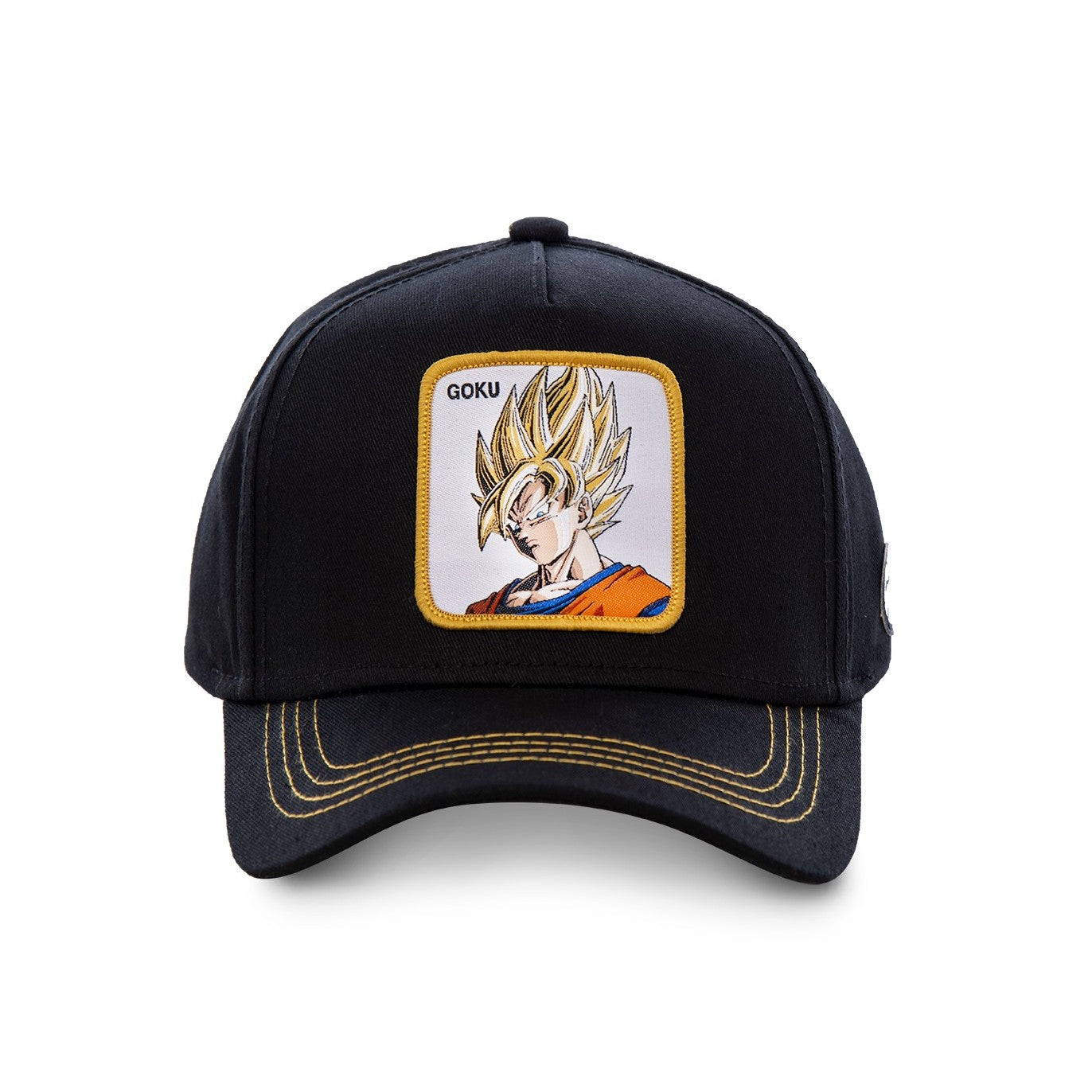 CapsLab Gorra Dragon Ball Z Goku