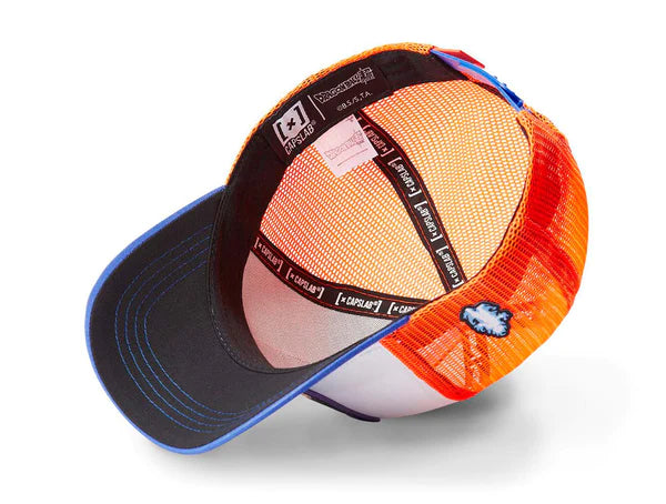 CapsLab Gorra Dragon Ball Z Goku Ultra Unisex