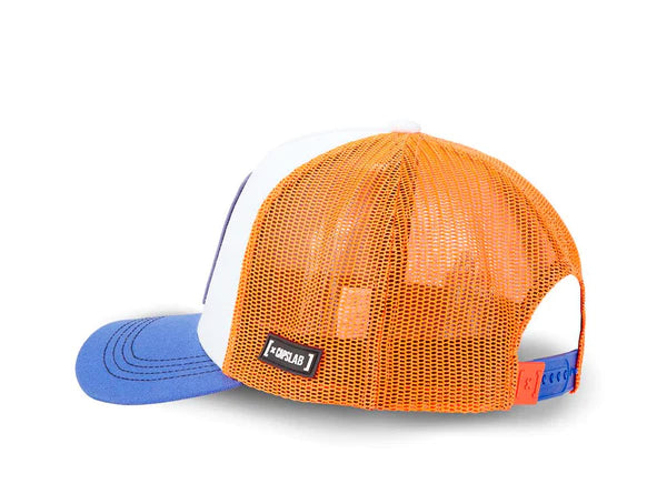 CapsLab Gorra Dragon Ball Z Goku Ultra Unisex