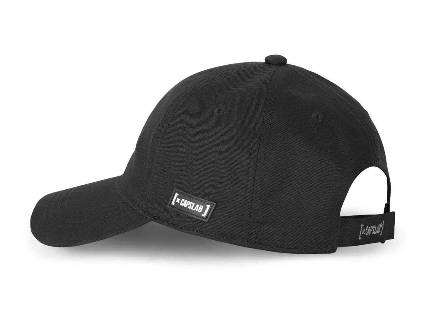 CapsLab Gorra Rick & Morty (Rick)