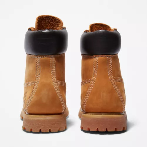 Timberland® Premium 6-Inch Waterproof Boots