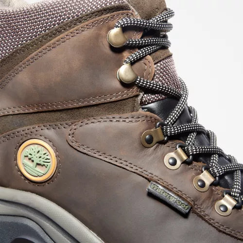 Timberland White Ledge Mid Waterproof Hiking