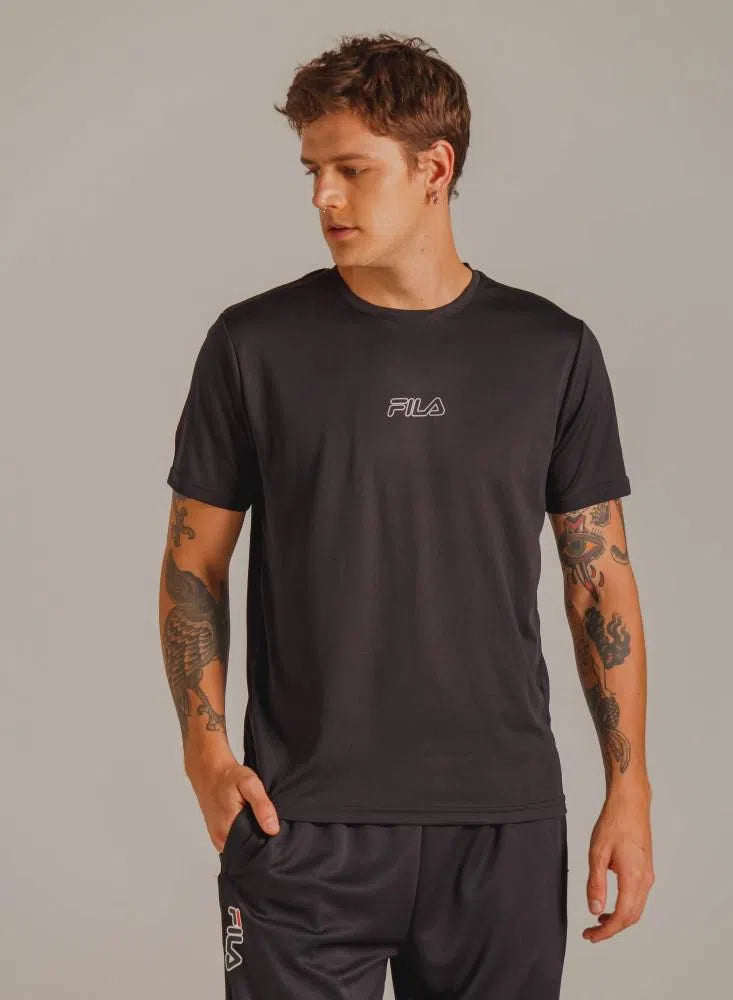 Fila Camiseta Manga Corta