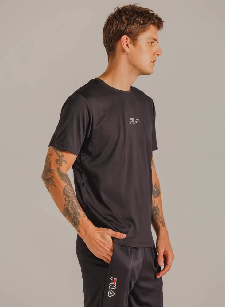 Fila Camiseta Manga Corta