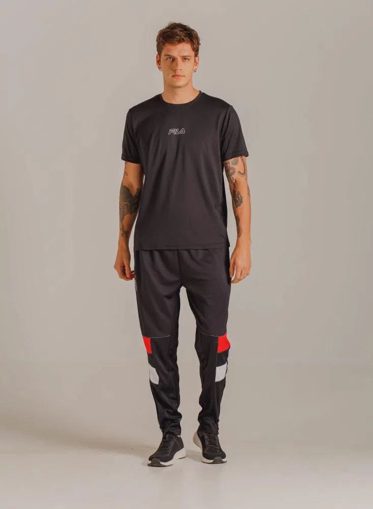 Fila Camiseta Manga Corta