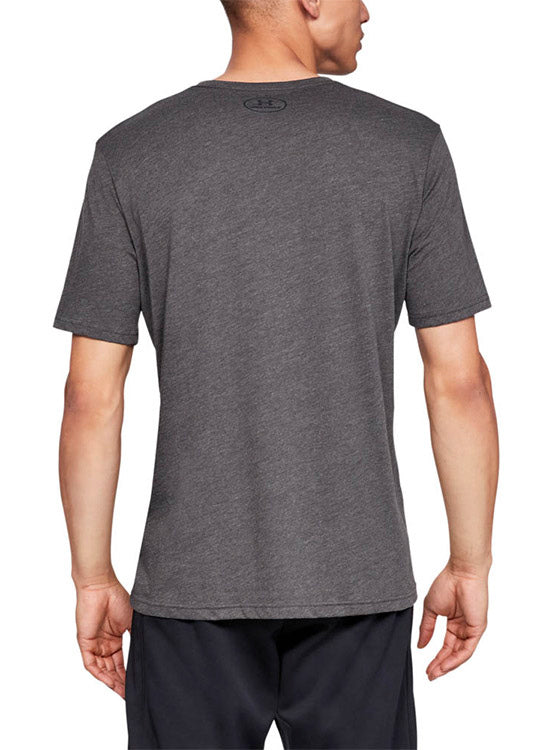 Camiseta UA Logo