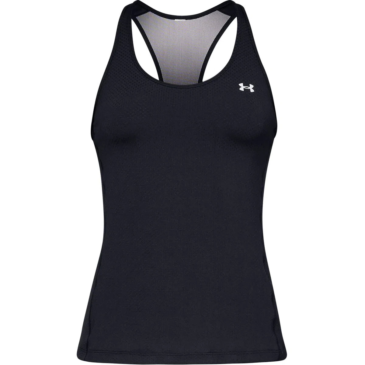 Camiseta UA HG Armour Racer Tank para Mujer