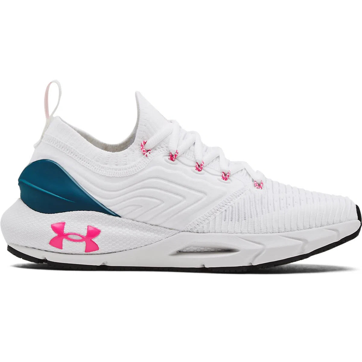 Tenis under top armour para mujer