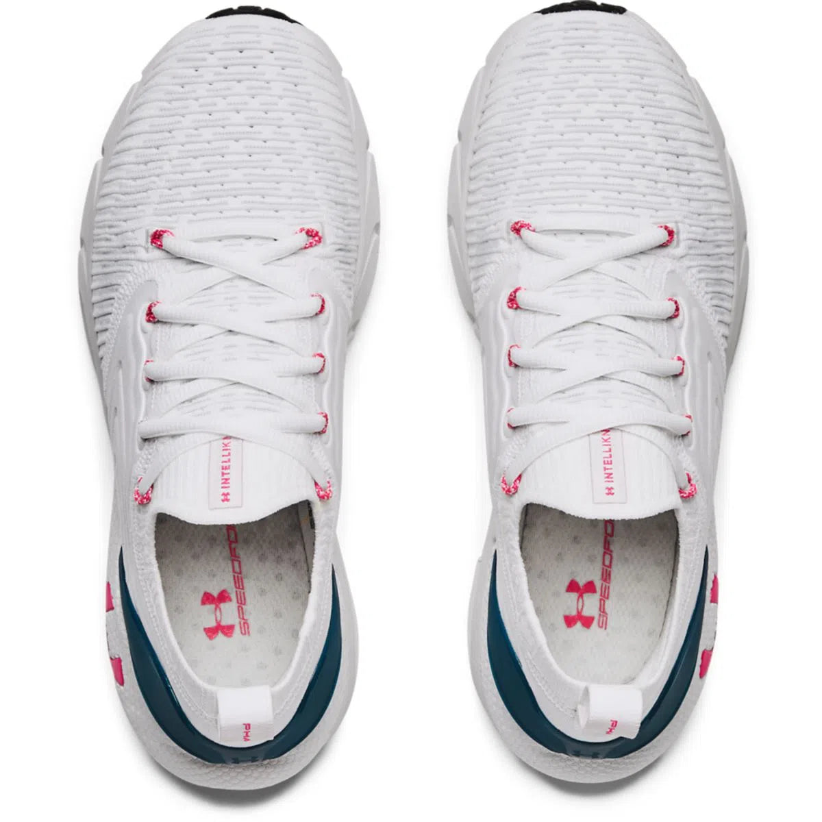 Under Armour Tenis de Running UA HOVR Phantom 2 INKNT para Mujer