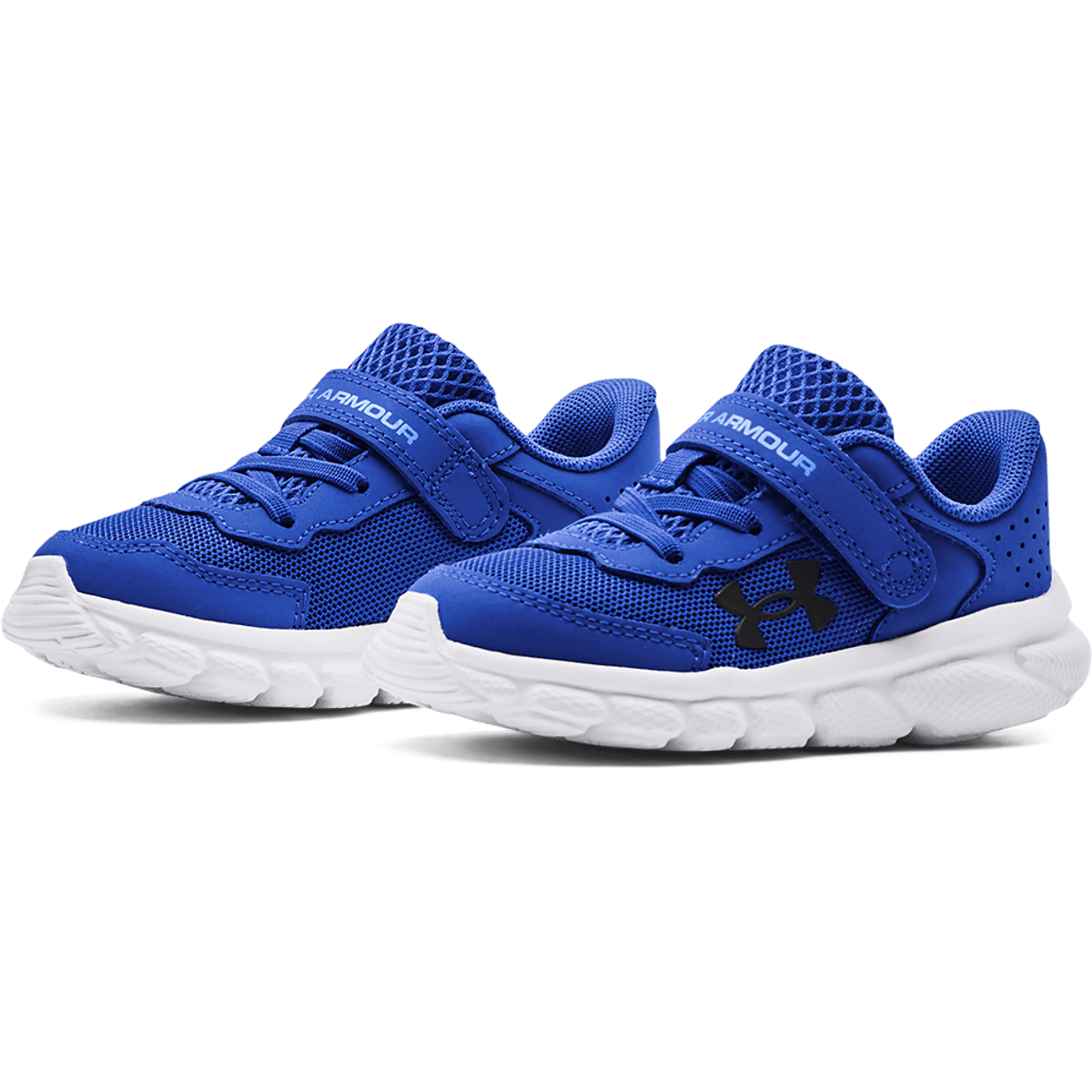 Under Armour Tenis de Running UA BINF Assert 9 AC para Niños