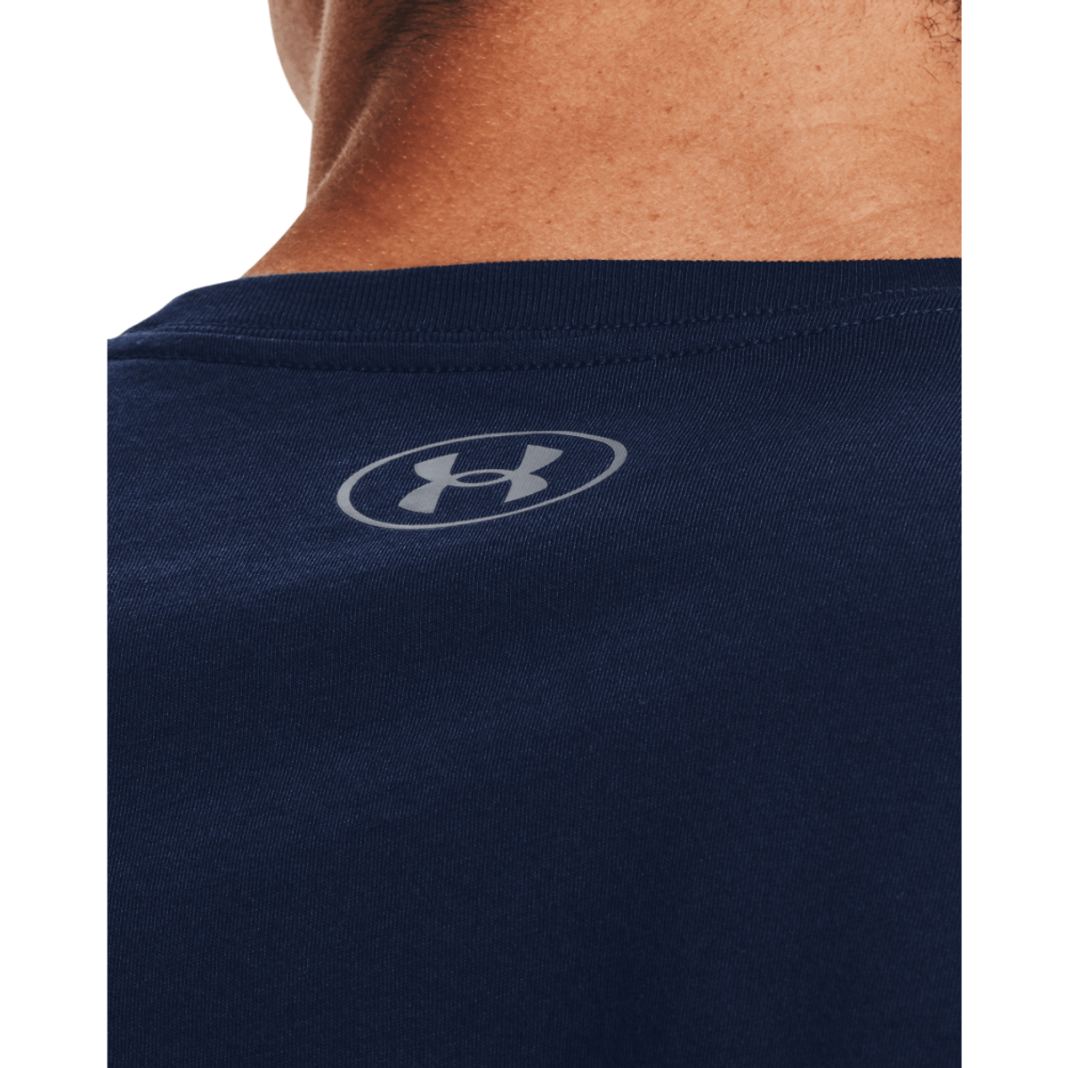 Camiseta UA Boxed Sportstyle
