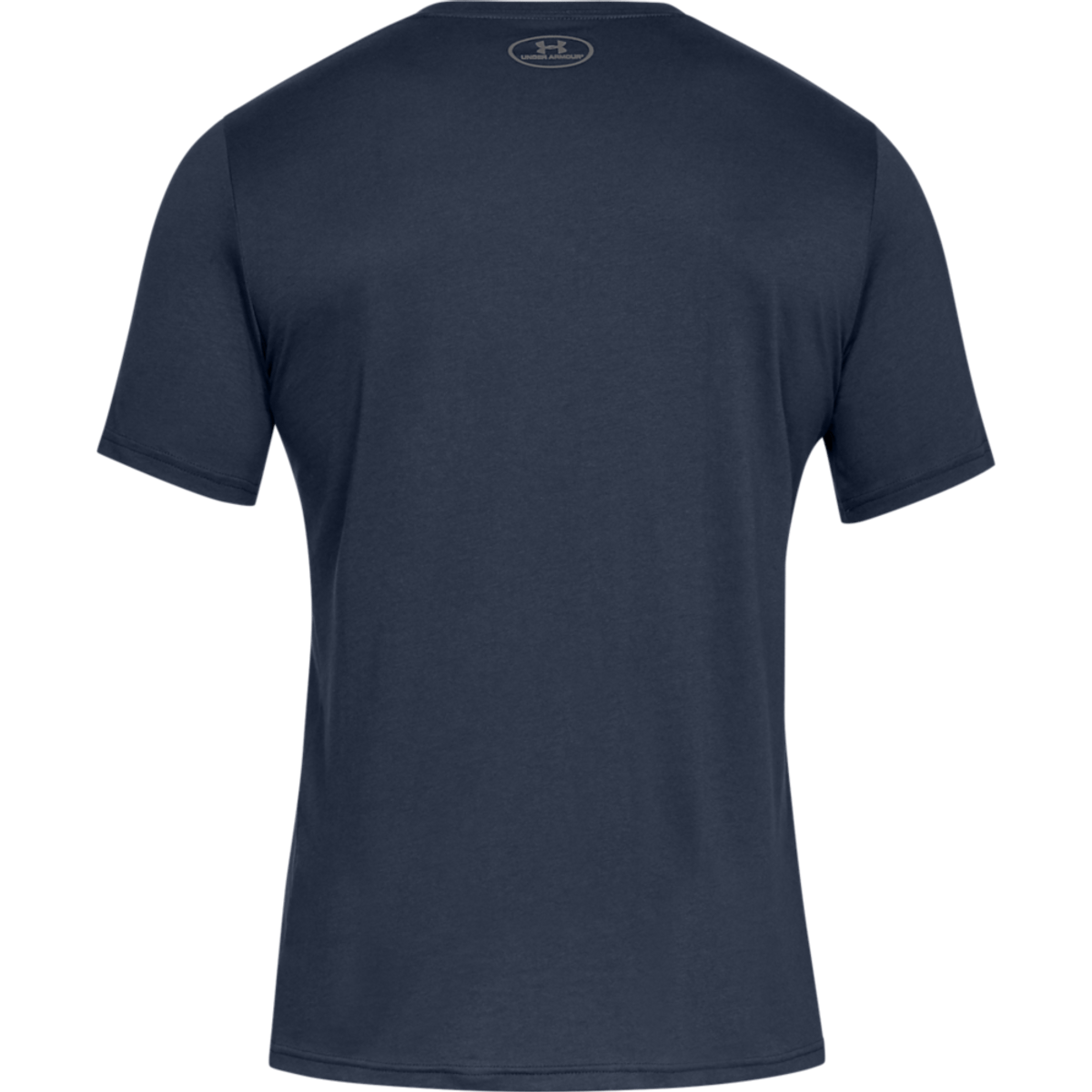 Camiseta UA Boxed Sportstyle