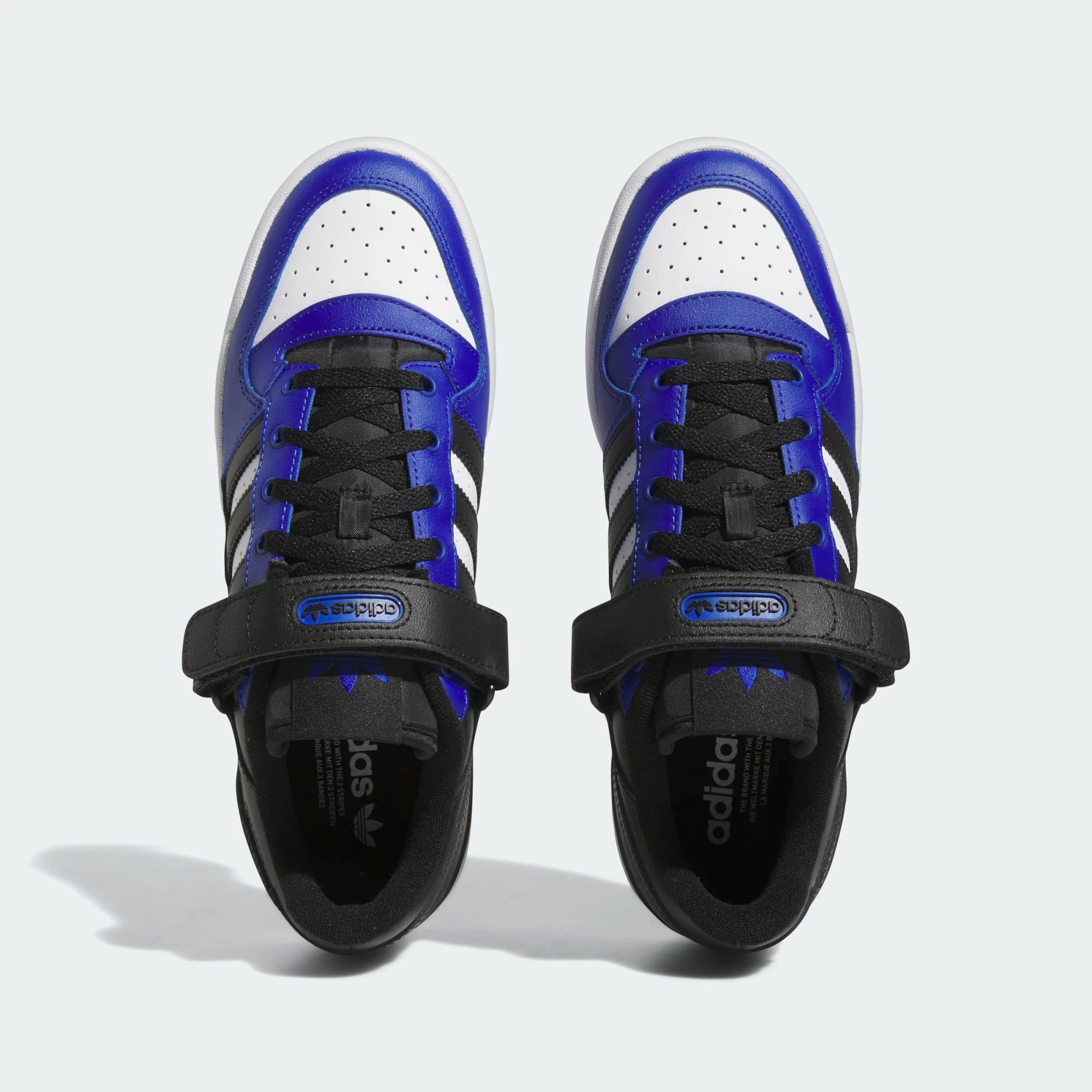 adidas Forum Low