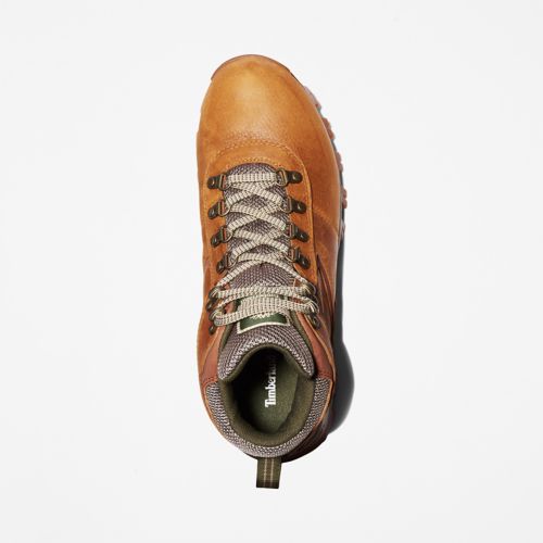 Timberland Mt. Maddsen Waterproof Hiking