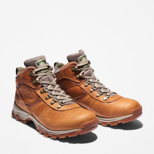 Timberland Mt. Maddsen Waterproof Hiking
