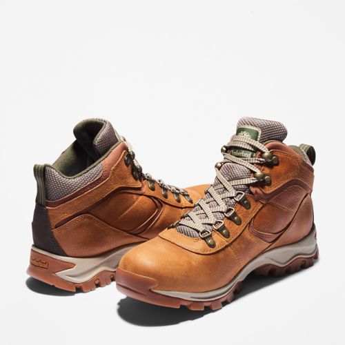 Timberland Mt. Maddsen Waterproof Hiking