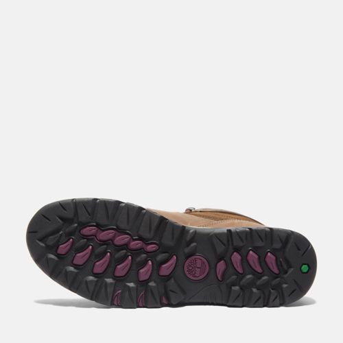 Timberland Botas Hiking Maddsen Mid Waterproof