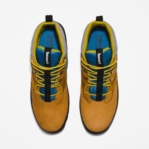 Timberland Euro Hikers
