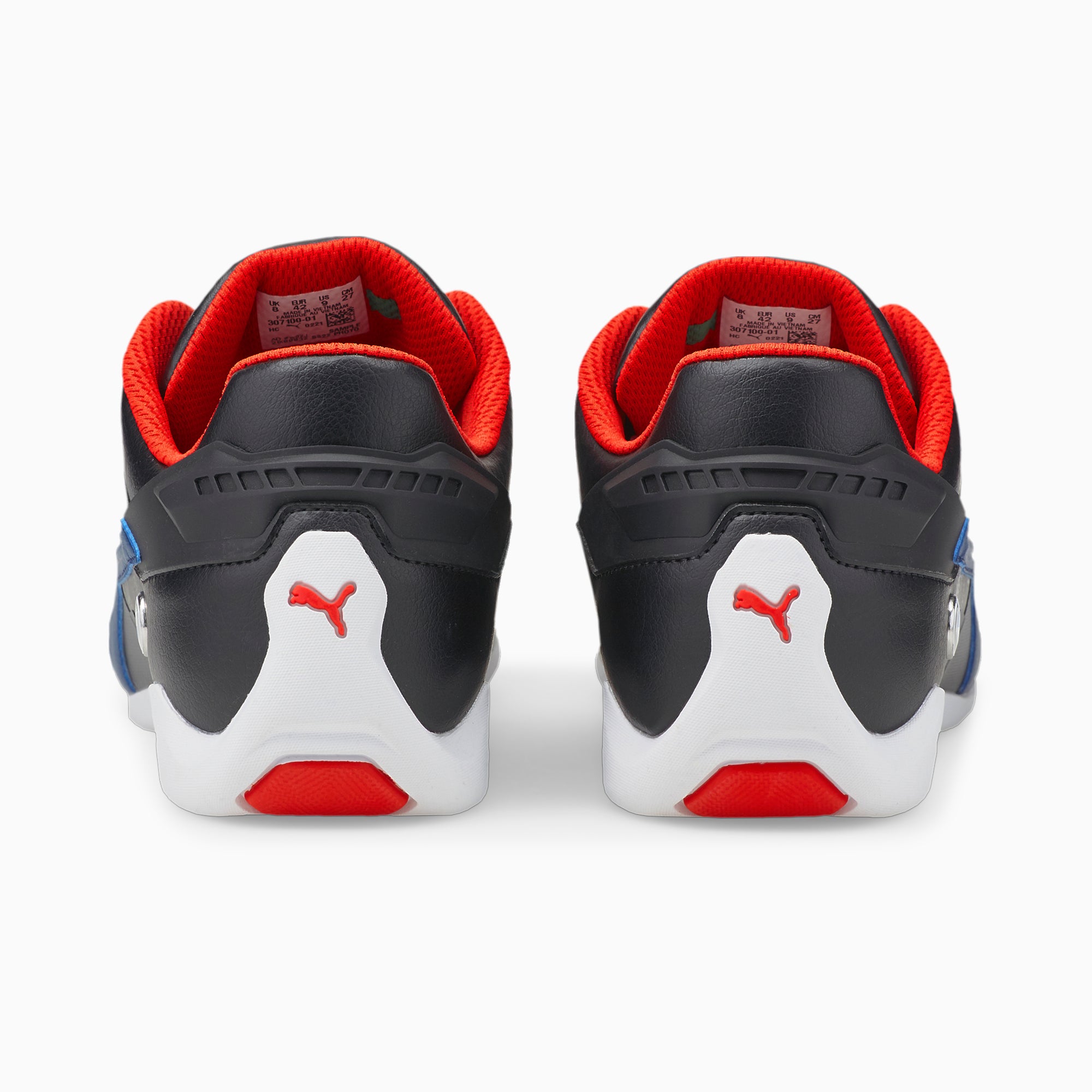 Puma BMW M Motorsport Drift Cat Delta Motorsport