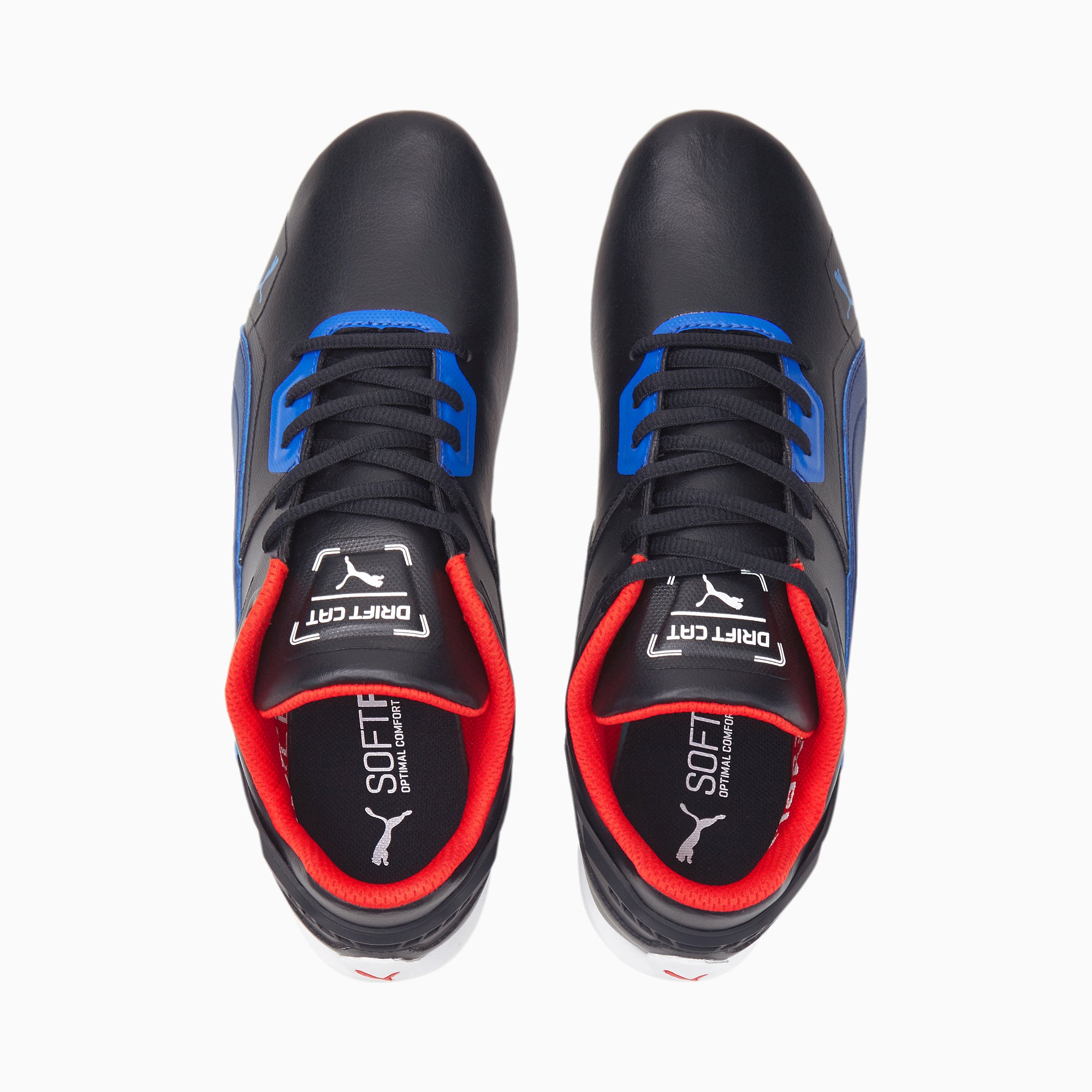 Puma BMW M Motorsport Drift Cat Delta Motorsport