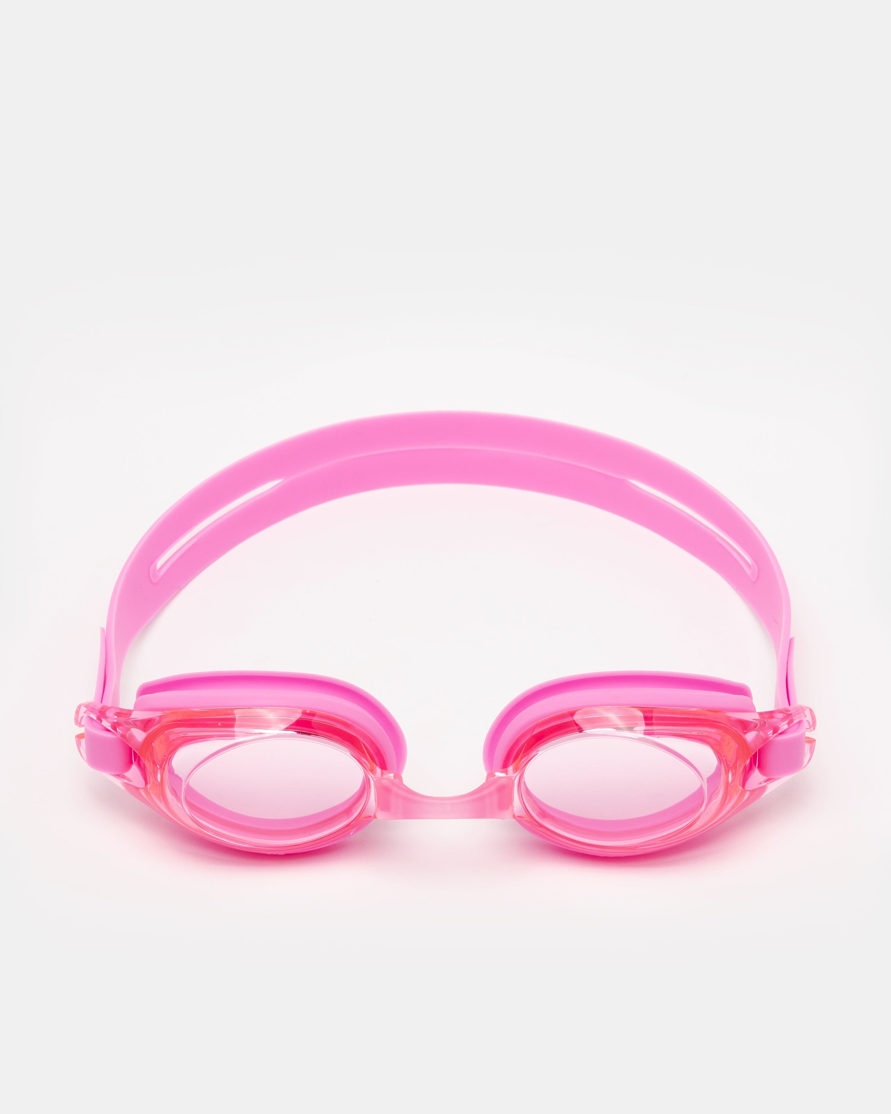 Creha Aliens Goggles de Natación Visión Periferica