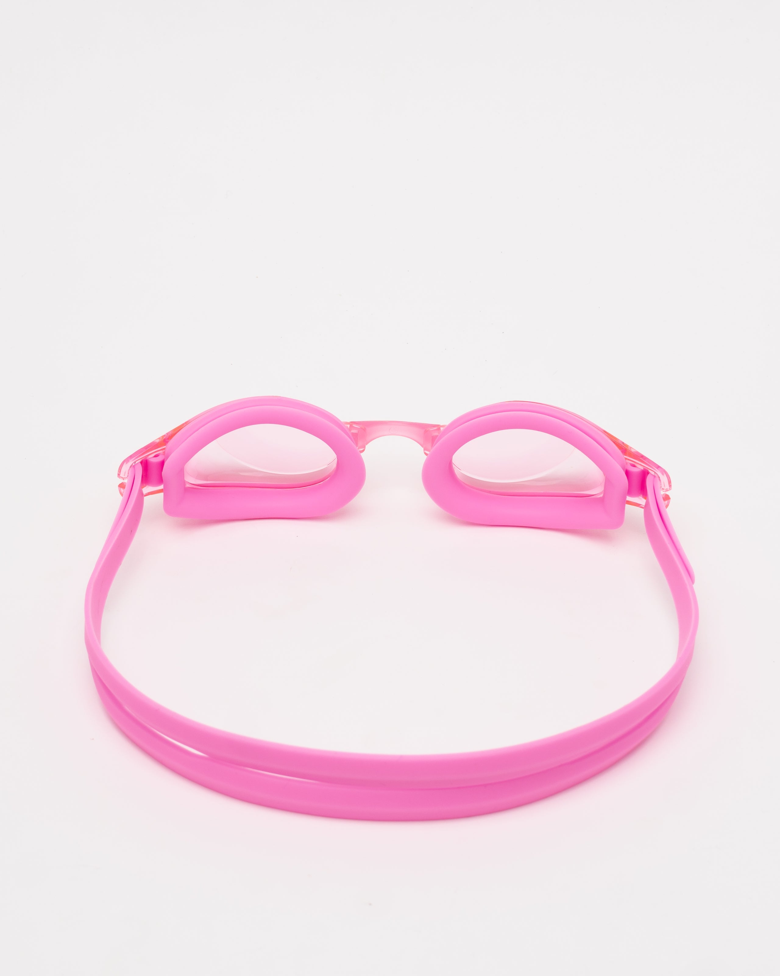 Creha Aliens Goggles de Natación Visión Periferica