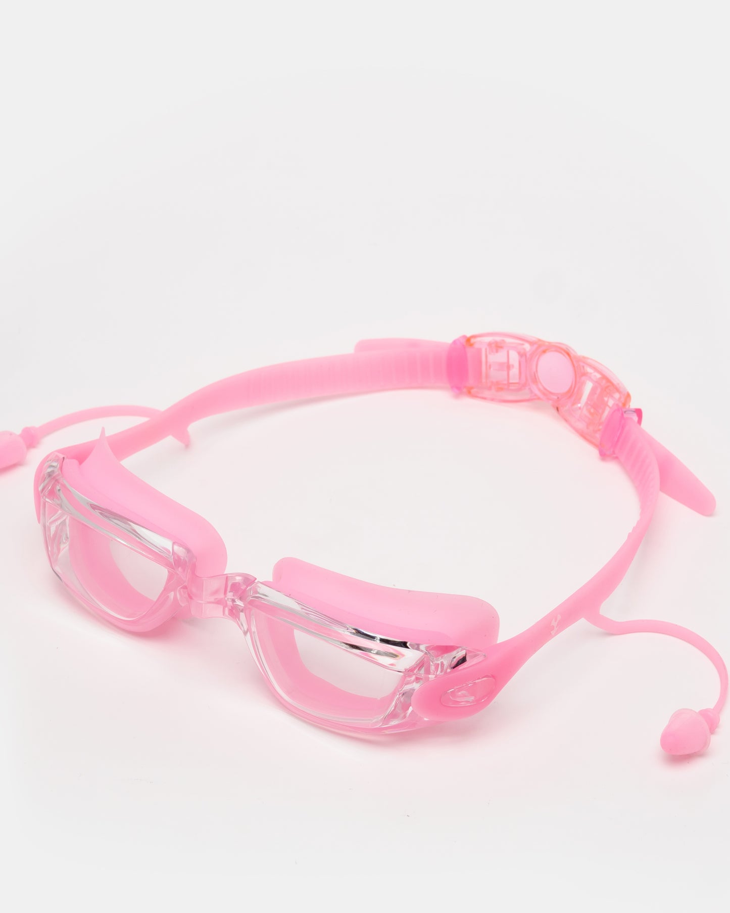Creha Aliens Goggles de Natación.