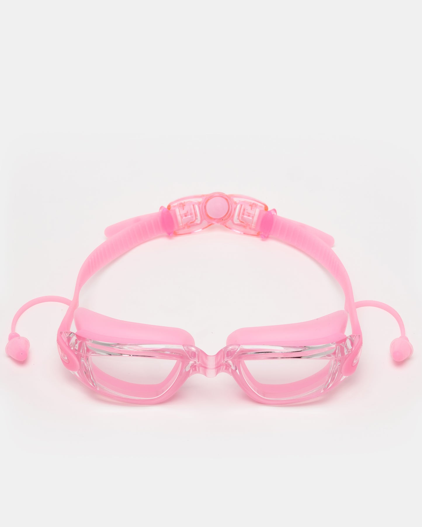 Creha Aliens Goggles de Natación.