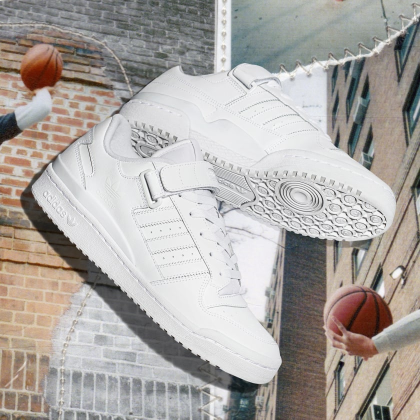 adidas Forum Low