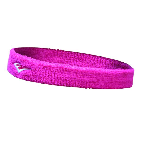 Vincha De Toalla Terry Para Cabeza, 3.5cm De Grosor