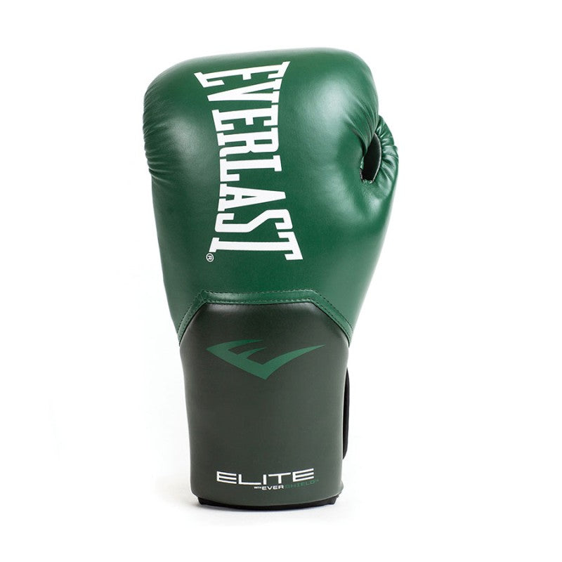 Guante de Box Everlast Proelite V2 GN