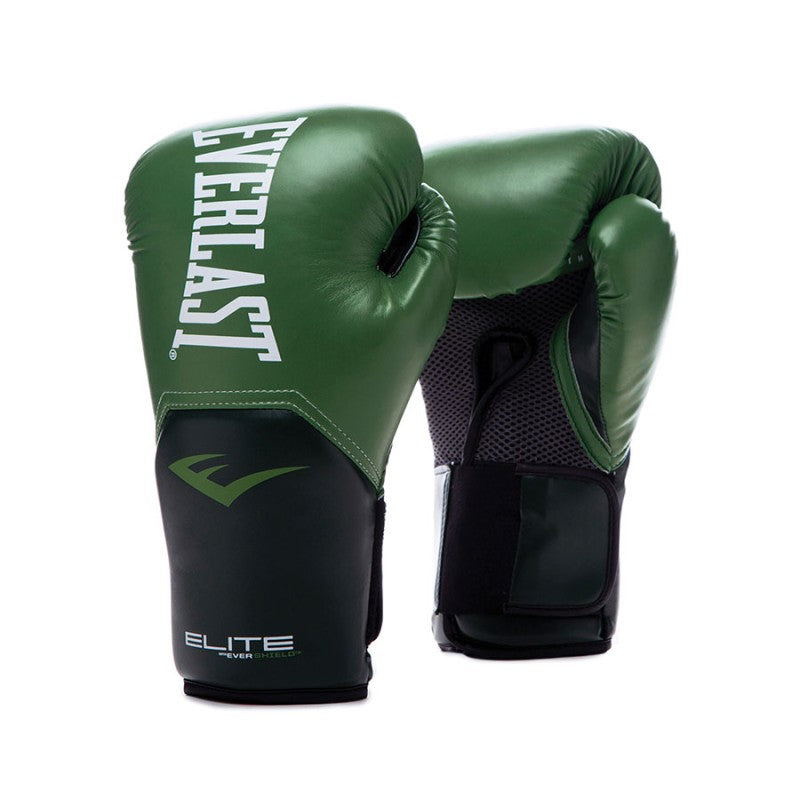 Guante de Box Everlast Proelite V2 GN
