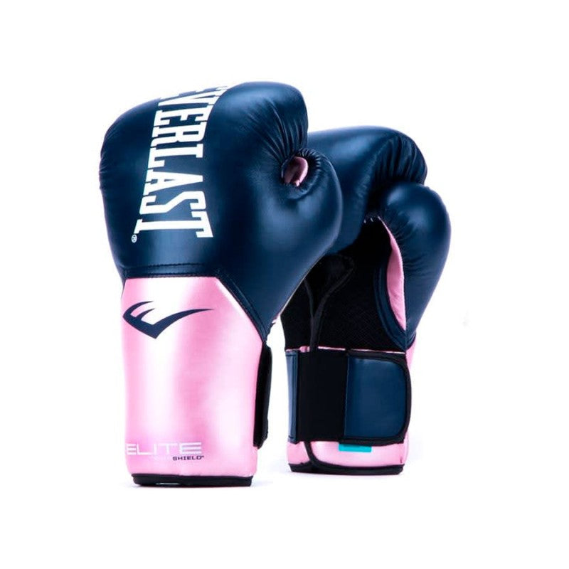 Guante de Box Elite Everlast