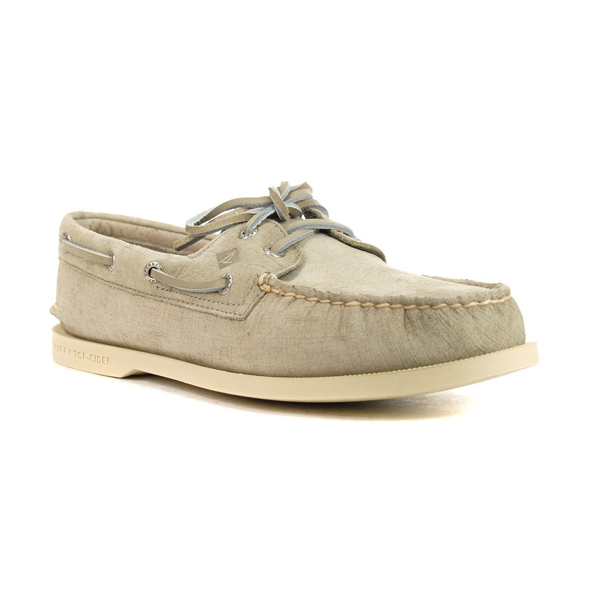 Sperry Authentic Original 2-Eye Plushwave