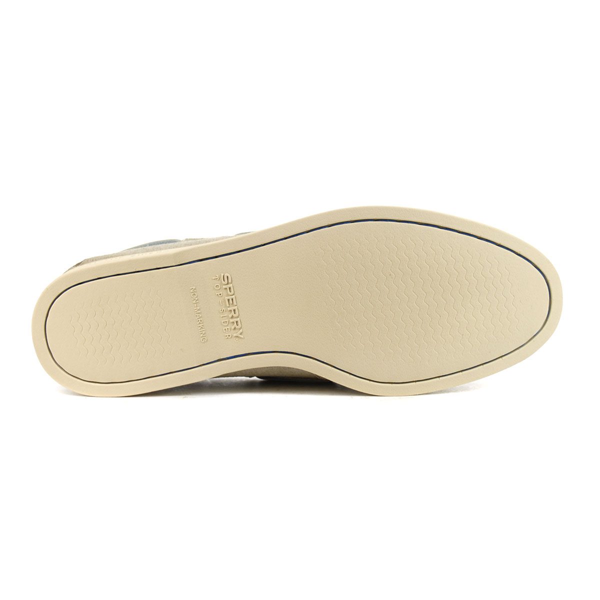 Sperry Authentic Original 2-Eye Plushwave