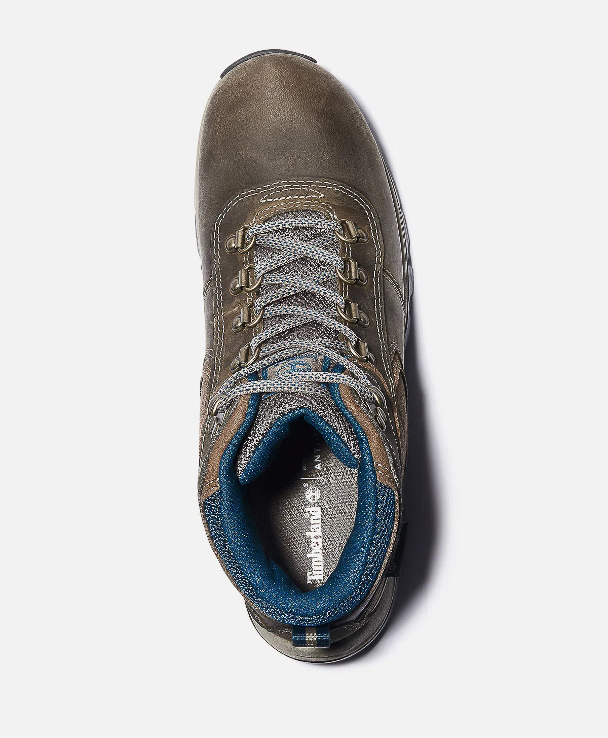 Timberland Botas Hiking Maddsen Mid Waterproof para Mujer