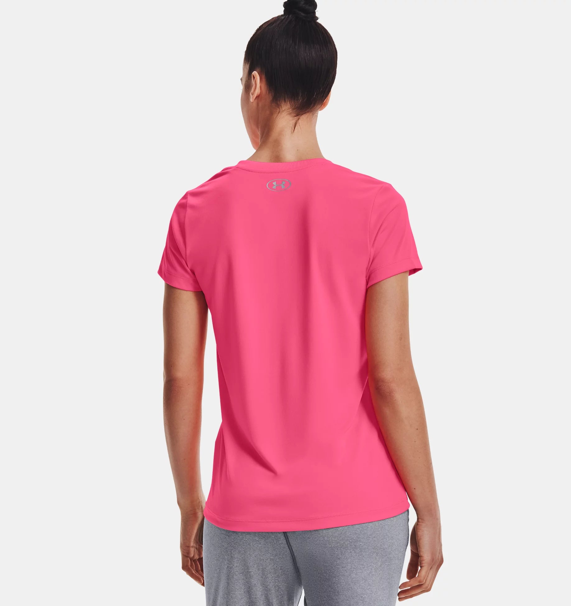 Camiseta UA Tech™ V-Neck