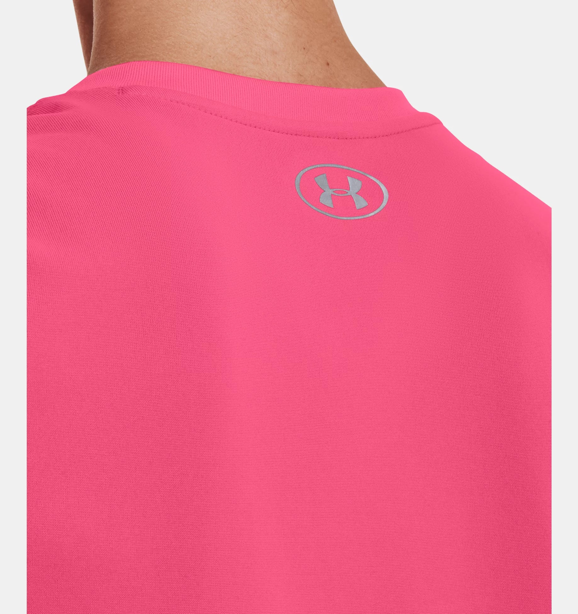 Camiseta UA Tech™ V-Neck